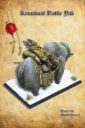SW Shieldwolf Krumvaal Battle Yak 3