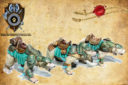 SW Shieldwolf Shieldmaiden Ice Warbear Cavalry 2