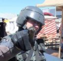 St Starship Troopers Cosplay und Sammlung 7