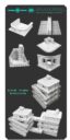 Thunder Chrome_Thunder Chrome 2 Kickstarter SciFi Terrain Prints 9