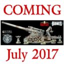 VM Victoria Miniatures Sledgehammer BFG 1