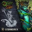 WY Wyrd The Other Side Stormsiren