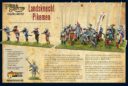 Warlord Games Pike And Schotte Landsknecht Box Previews 2