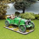 1st Corps C20thFollies09 4 Wheeler