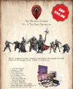 4G 4ground Legend Of The Fabled Realms Kickstarter 3