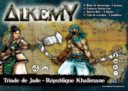 AM Alchemist Miniatures Alkemy Kickstarter 1