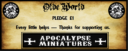 AM Apocalypse Miniatures Kickstarter 12