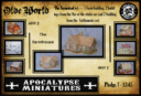 AM Apocalypse Miniatures Kickstarter 18