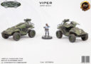 Antenocitis Workshop Viper 10a