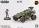 Antenocitis Workshop Viper 1a