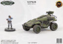 Antenocitis Workshop Viper 4a