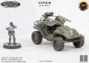 Antenocitis Workshop Viper 7a