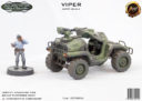 Antenocitis Workshop Viper 9a