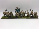 BGM KS 10mm Ogres Mammoth Riders 10