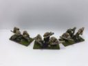 BGM KS 10mm Ogres Mammoth Riders 11