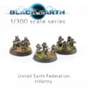 Black Earth 6mm Serie 04