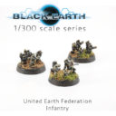 Black Earth 6mm Serie 05