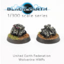 Black Earth 6mm Serie 09