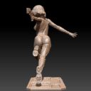 BlackSun Cybergirl75 Render05