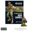 Bolt Action Campaign New Guinea 01