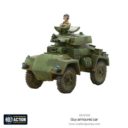 Bolt Action Neue Armordes Cars 01