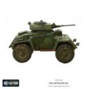 Bolt Action Neue Armordes Cars 03