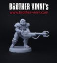 Brother Vinni's Retro Power Armour 01
