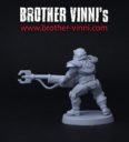 Brother Vinni's Retro Power Armour 02