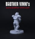 Brother Vinni's Retro Power Armour 03