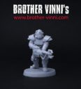 Brother Vinni's Retro Power Armour 04