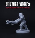Brother Vinni's Retro Power Armour 05