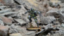 CB INF Intel Spec Ops Gencon Exclusive Grunt Version 2