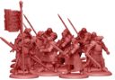 CMoN A Song Of Ice & Fire Kickstarter 25