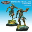 DarkAge Dragyri Fc Inferno