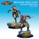 DarkAge Dragyri Fc Volanichelot