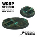 Death Ray Warp Strider 768x768