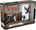 FFG X WIng Guns For Hire Expansion Pack 1