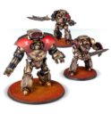 FW Forge World Legio Custodes Dreadnought Collection