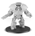 FW Forge World Legio Custodes Telemon Heavy Dreadnought 2