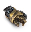 FW Forge World Legio Custodes Telemon Heavy Dreadnought 5
