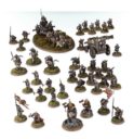 Forge World The Hobbit IRON HILLS DWARF ARMY