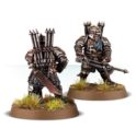 Forge World The Hobbit IRON HILLS DWARVES WITH CROSSBOWS 2