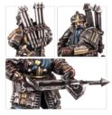 Forge World The Hobbit IRON HILLS DWARVES WITH CROSSBOWS 3