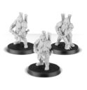 Forge World The Hobbit IRON HILLS DWARVES WITH CROSSBOWS 4