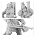 Forge World The Hobbit IRON HILLS DWARVES WITH CROSSBOWS 5