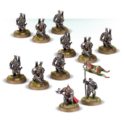 Forge World The Hobbit IRON HILLS REARGUARD