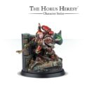 Forge World The Horus Heresy MAGISTUS AMON OF THE THOUSAND SONS LEGION 1