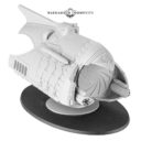 Forge World The Horus Heresy The Sisters Of Silence Kharon Pattern Acquisitor Preview 1