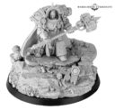 Forge World Warhammer 40.000 Gabriel Angelos Preview 2