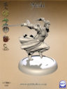 GCT Stuidos Bushido Yizhi Ronin 1